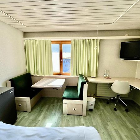 Seiler'S Hotel Liestal Extérieur photo