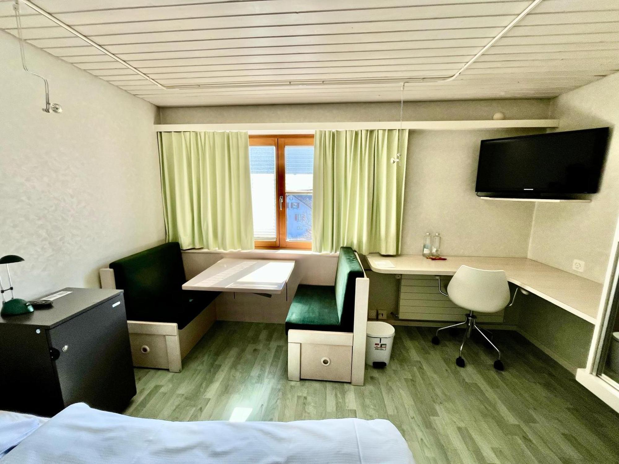 Seiler'S Hotel Liestal Extérieur photo