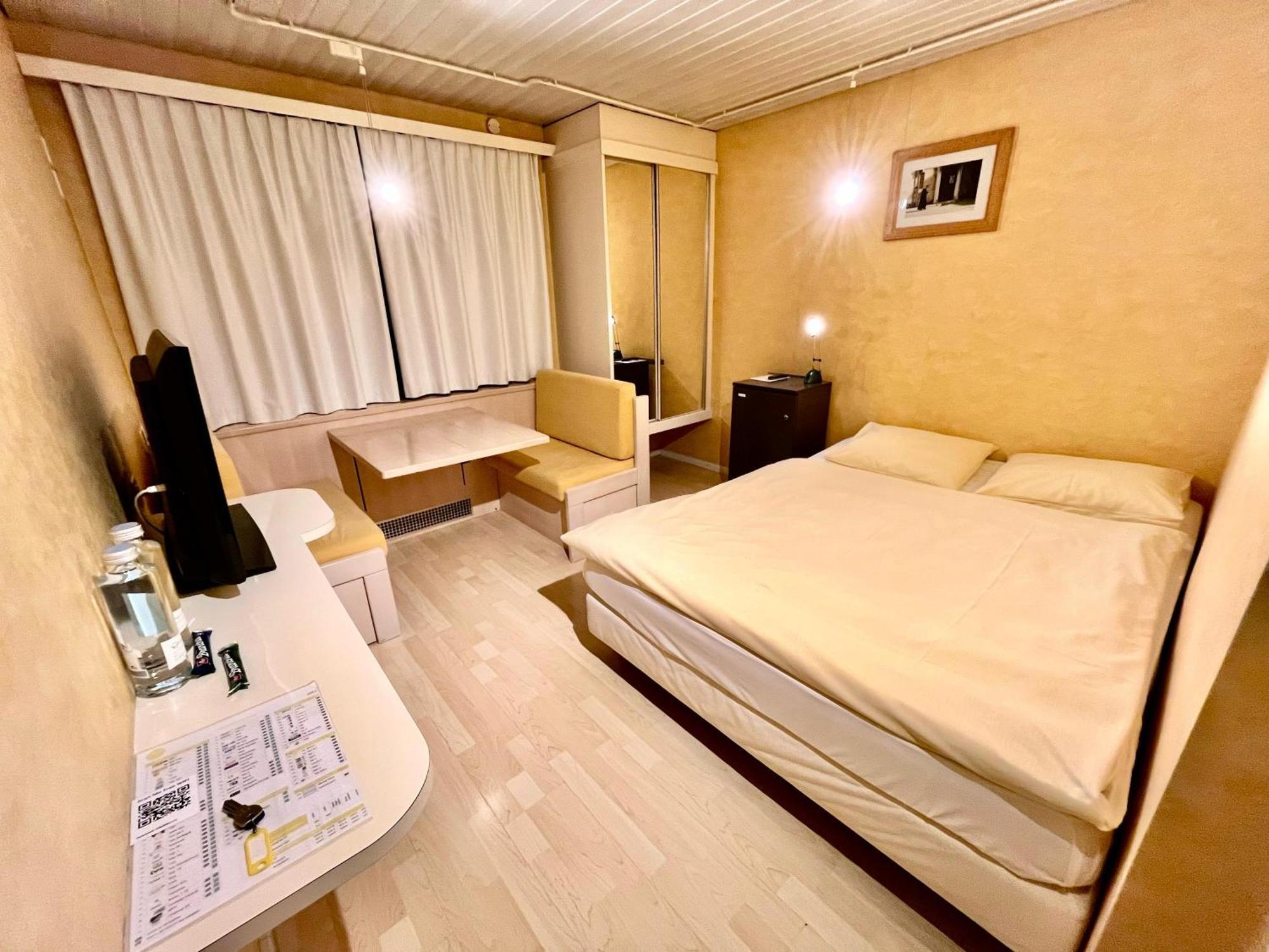 Seiler'S Hotel Liestal Extérieur photo