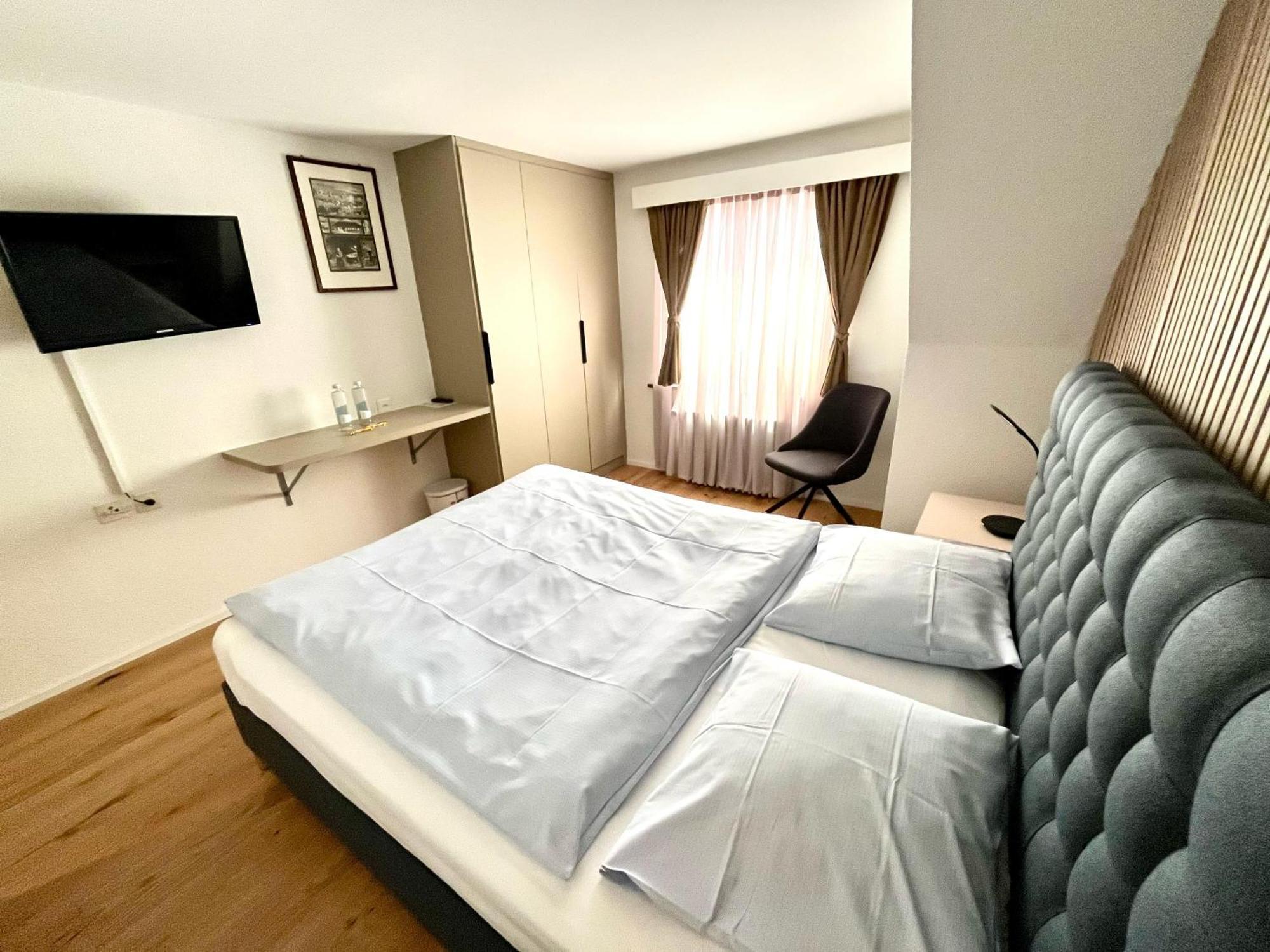 Seiler'S Hotel Liestal Extérieur photo