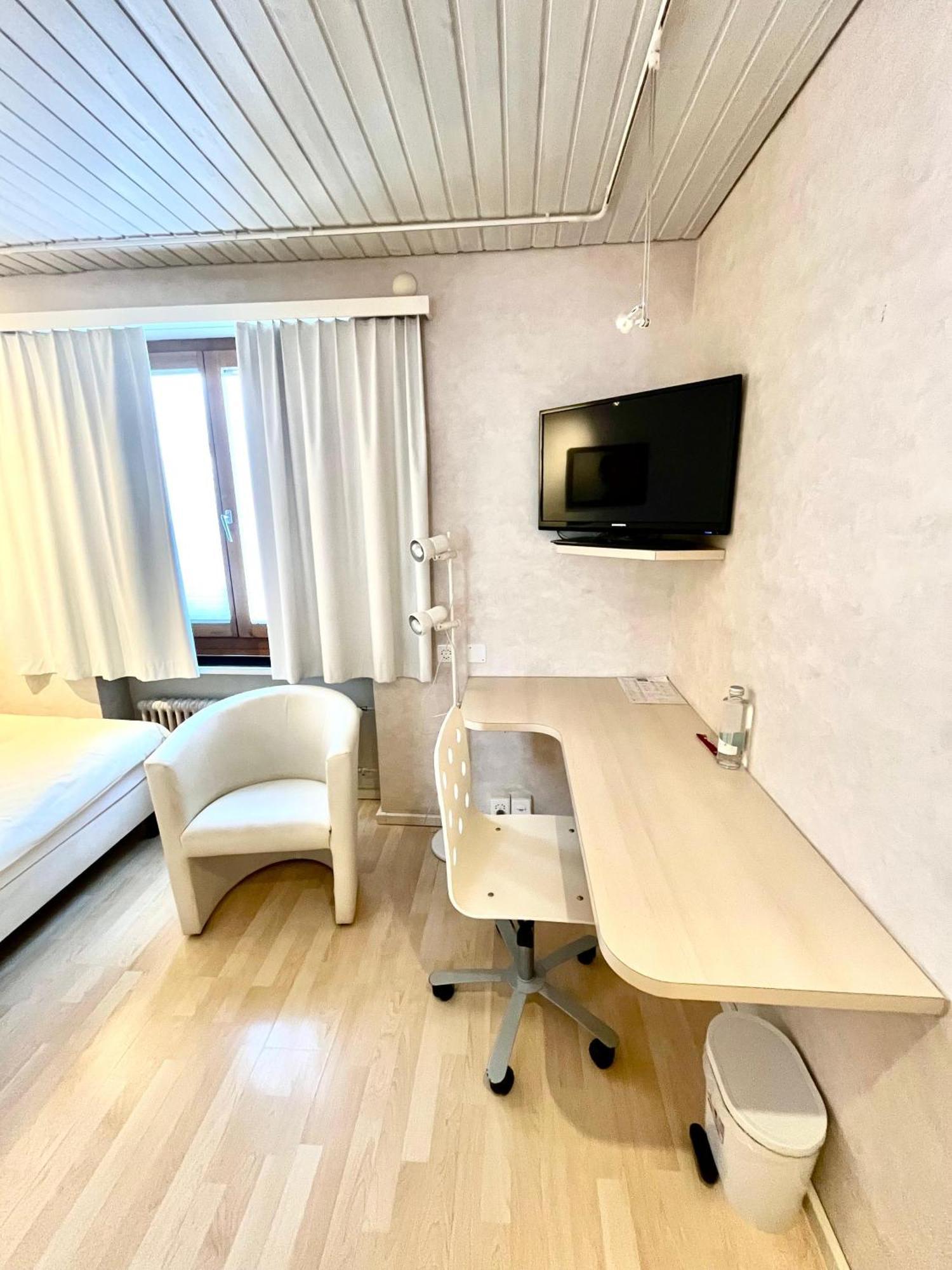 Seiler'S Hotel Liestal Extérieur photo