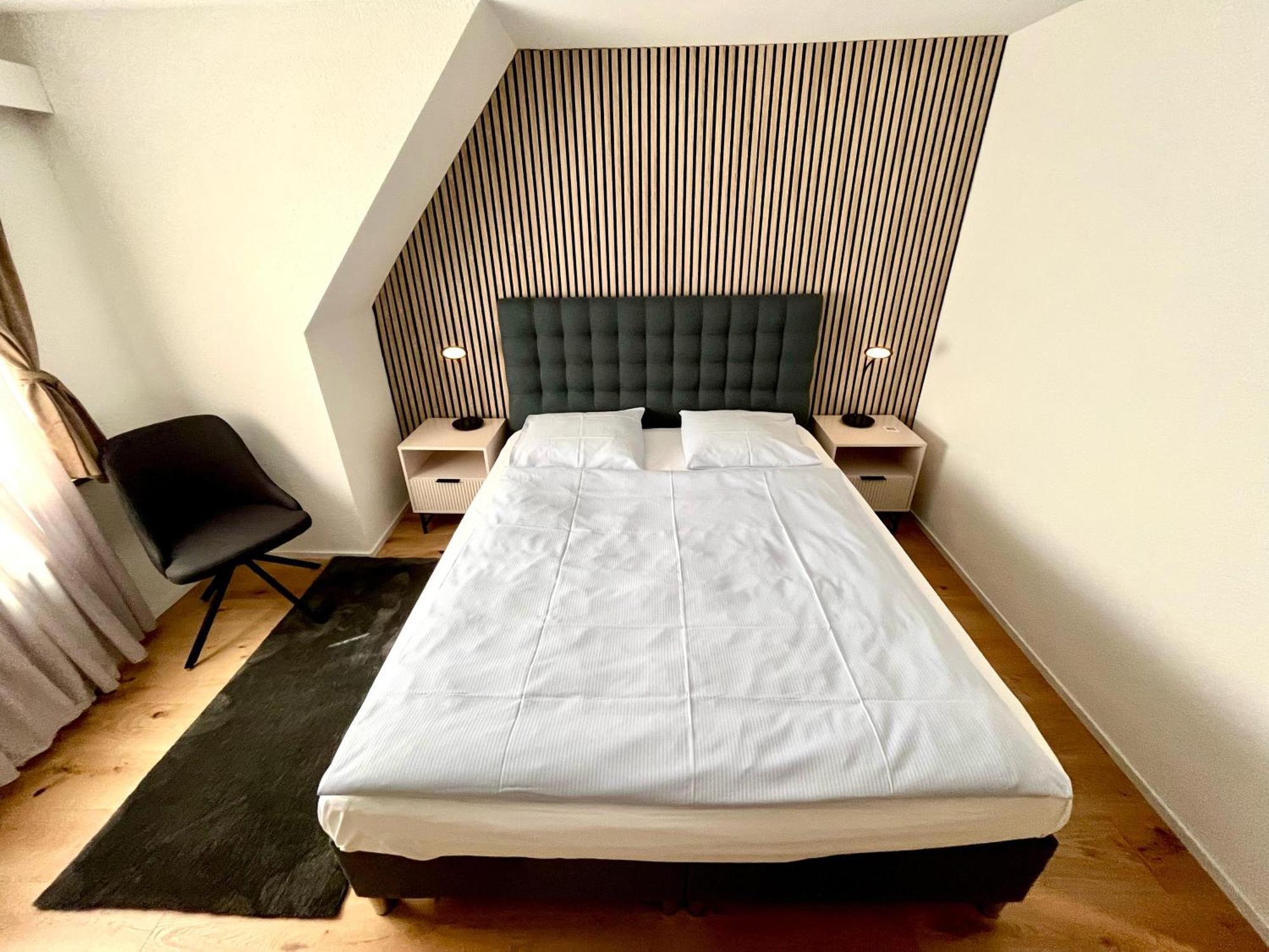 Seiler'S Hotel Liestal Extérieur photo
