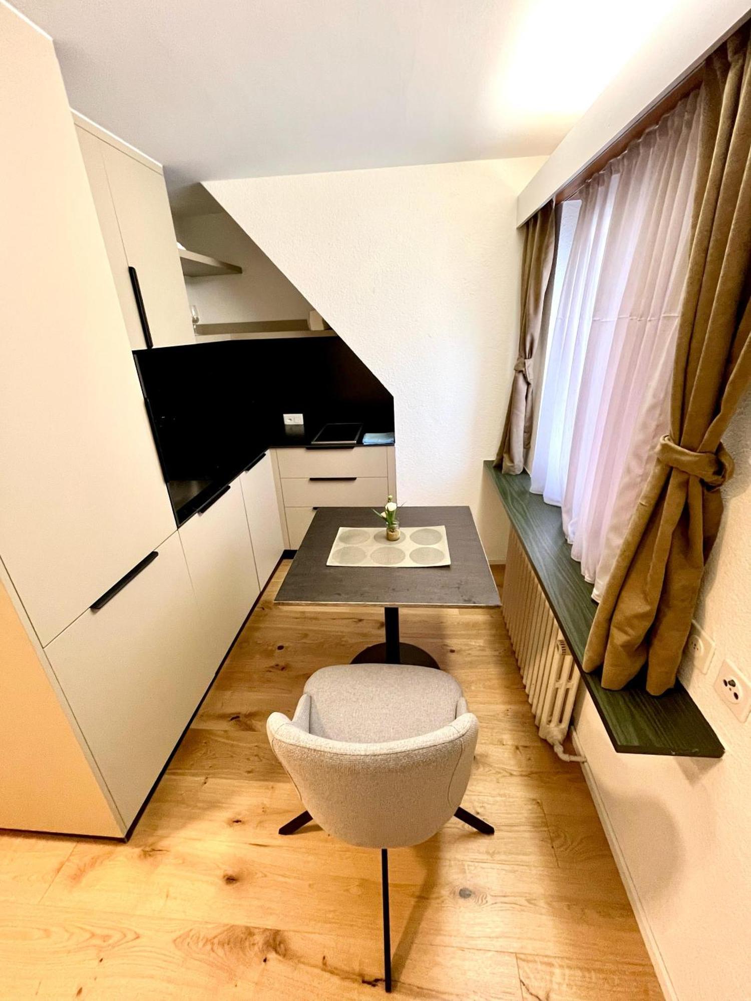 Seiler'S Hotel Liestal Extérieur photo