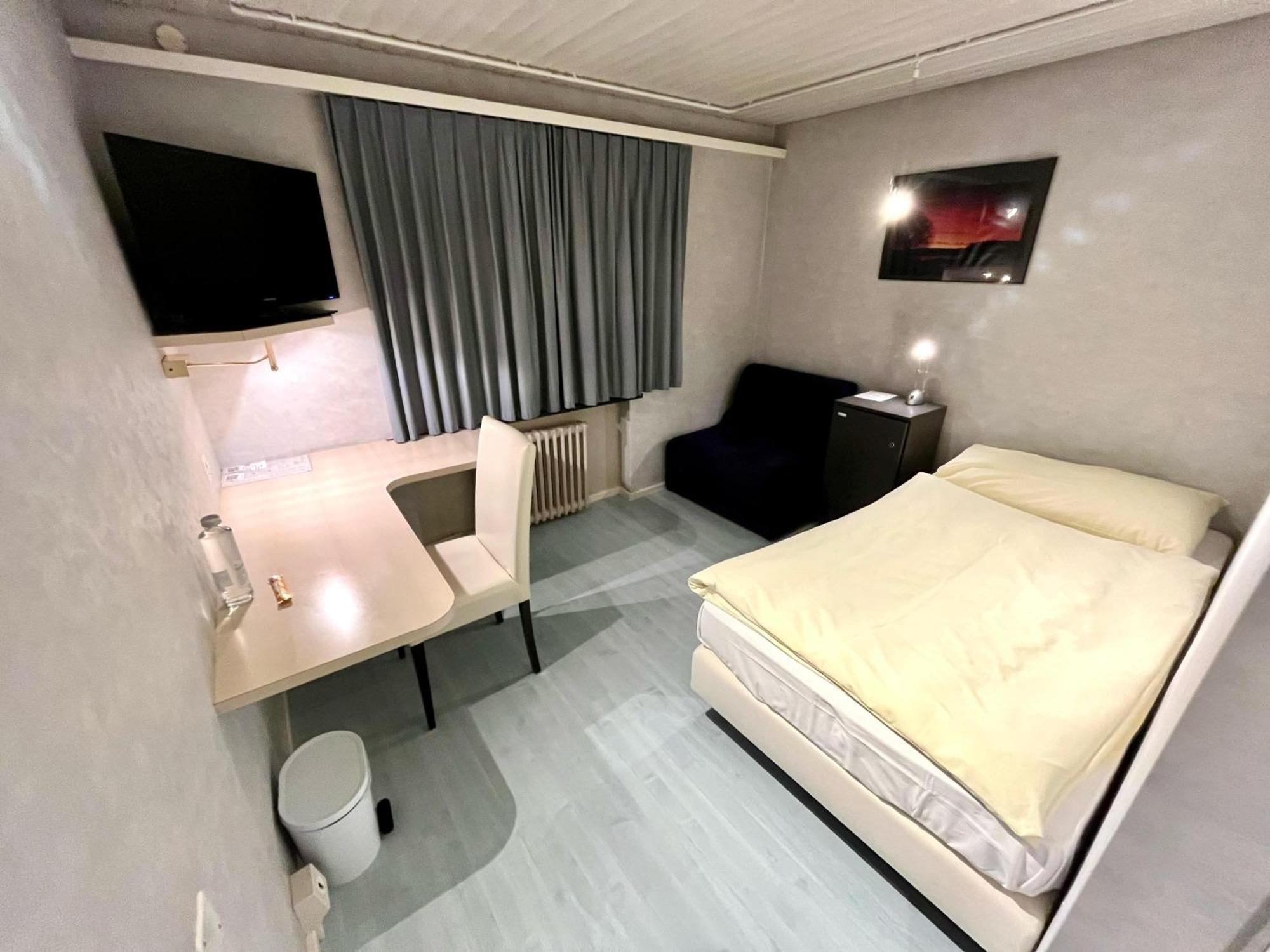 Seiler'S Hotel Liestal Extérieur photo