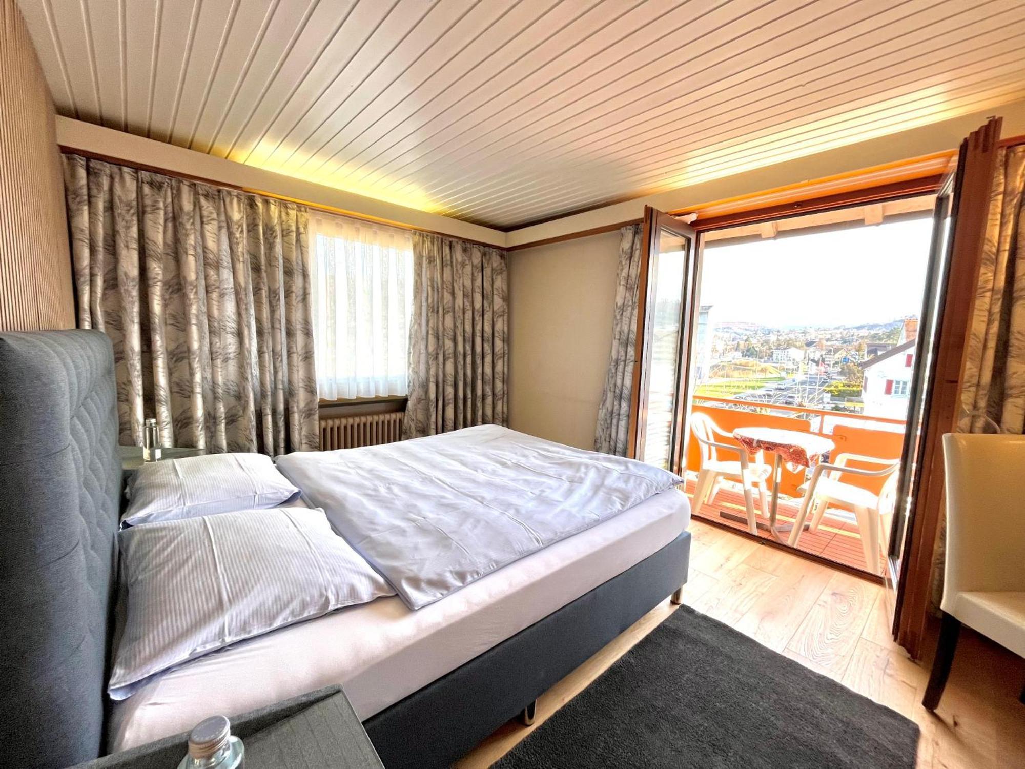 Seiler'S Hotel Liestal Extérieur photo