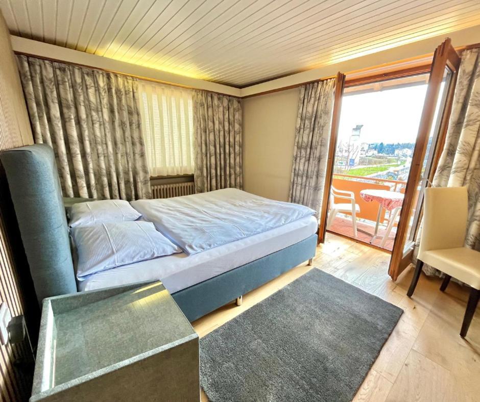 Seiler'S Hotel Liestal Extérieur photo