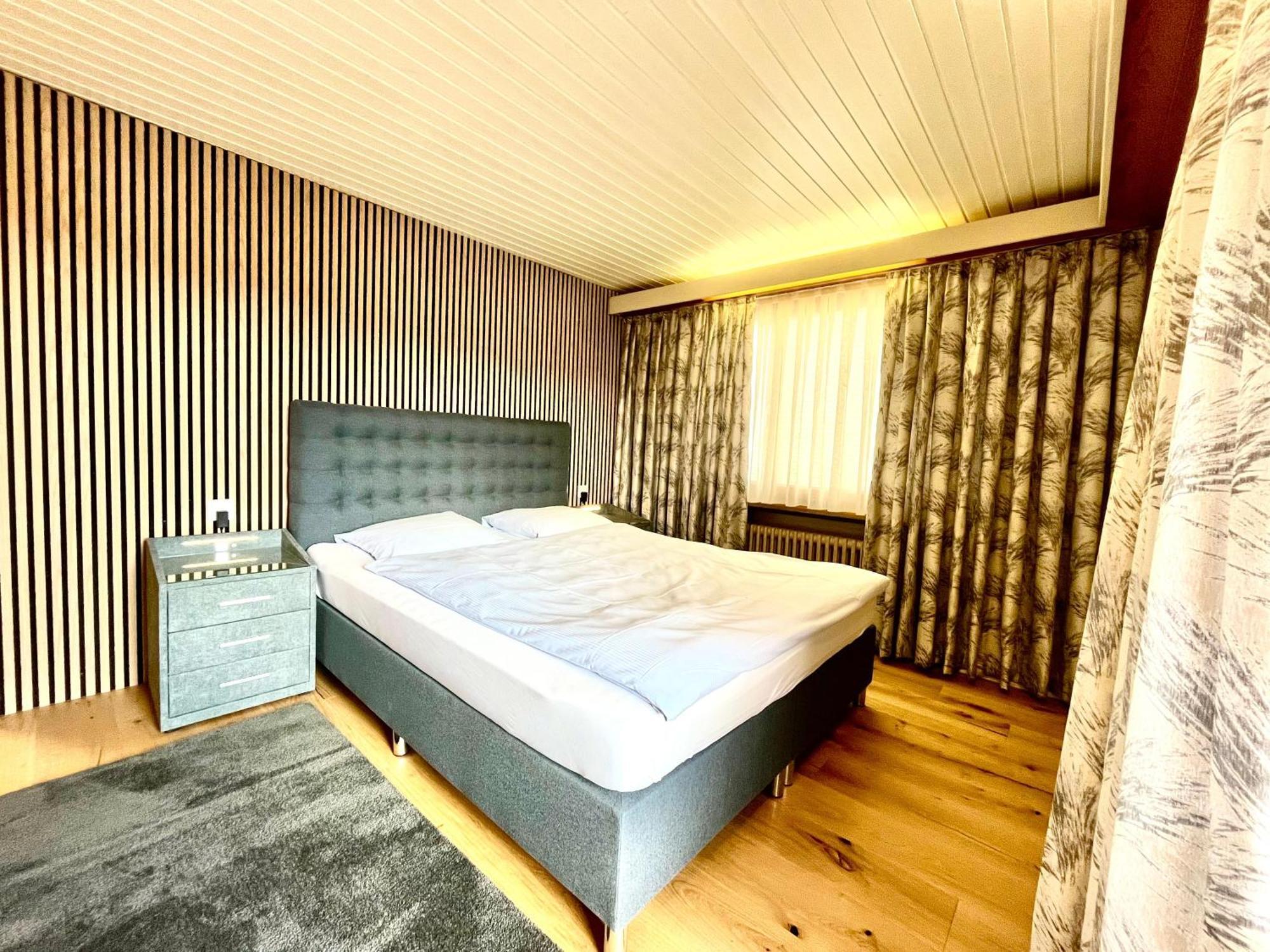 Seiler'S Hotel Liestal Extérieur photo