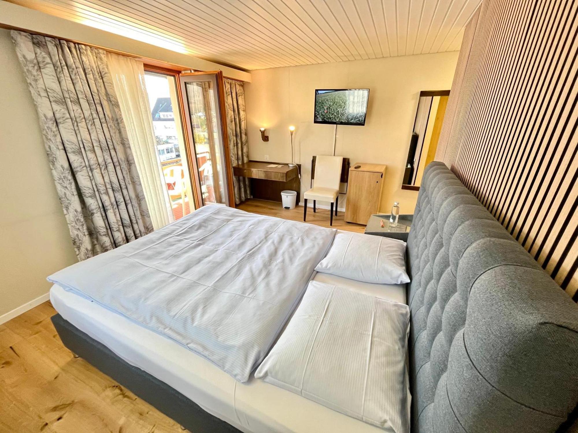 Seiler'S Hotel Liestal Extérieur photo
