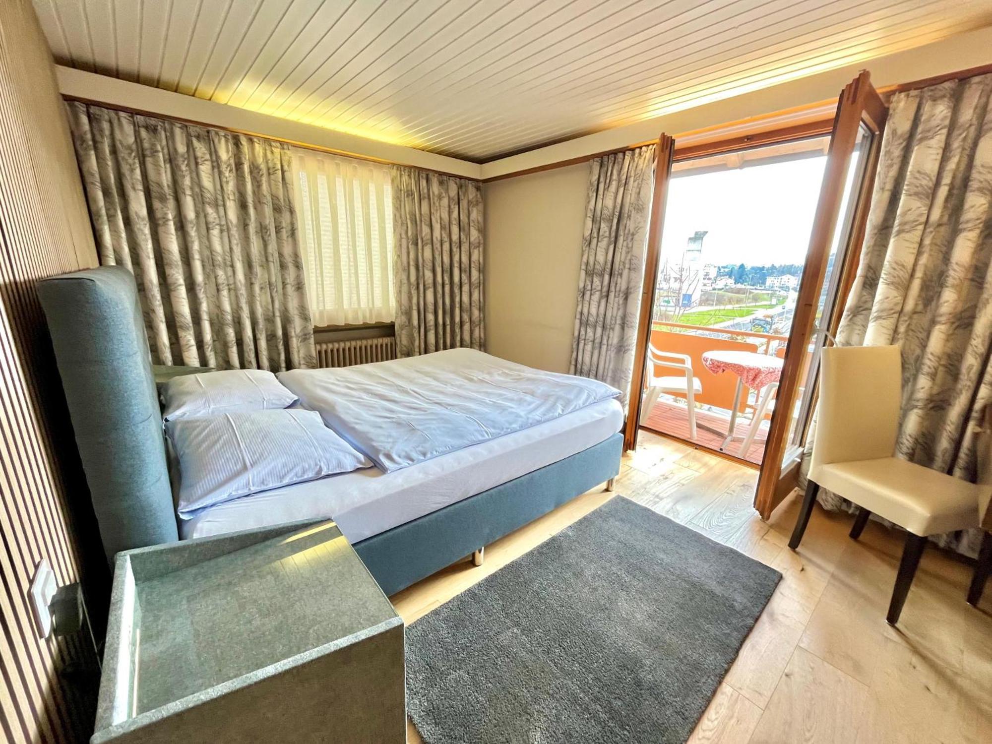 Seiler'S Hotel Liestal Extérieur photo