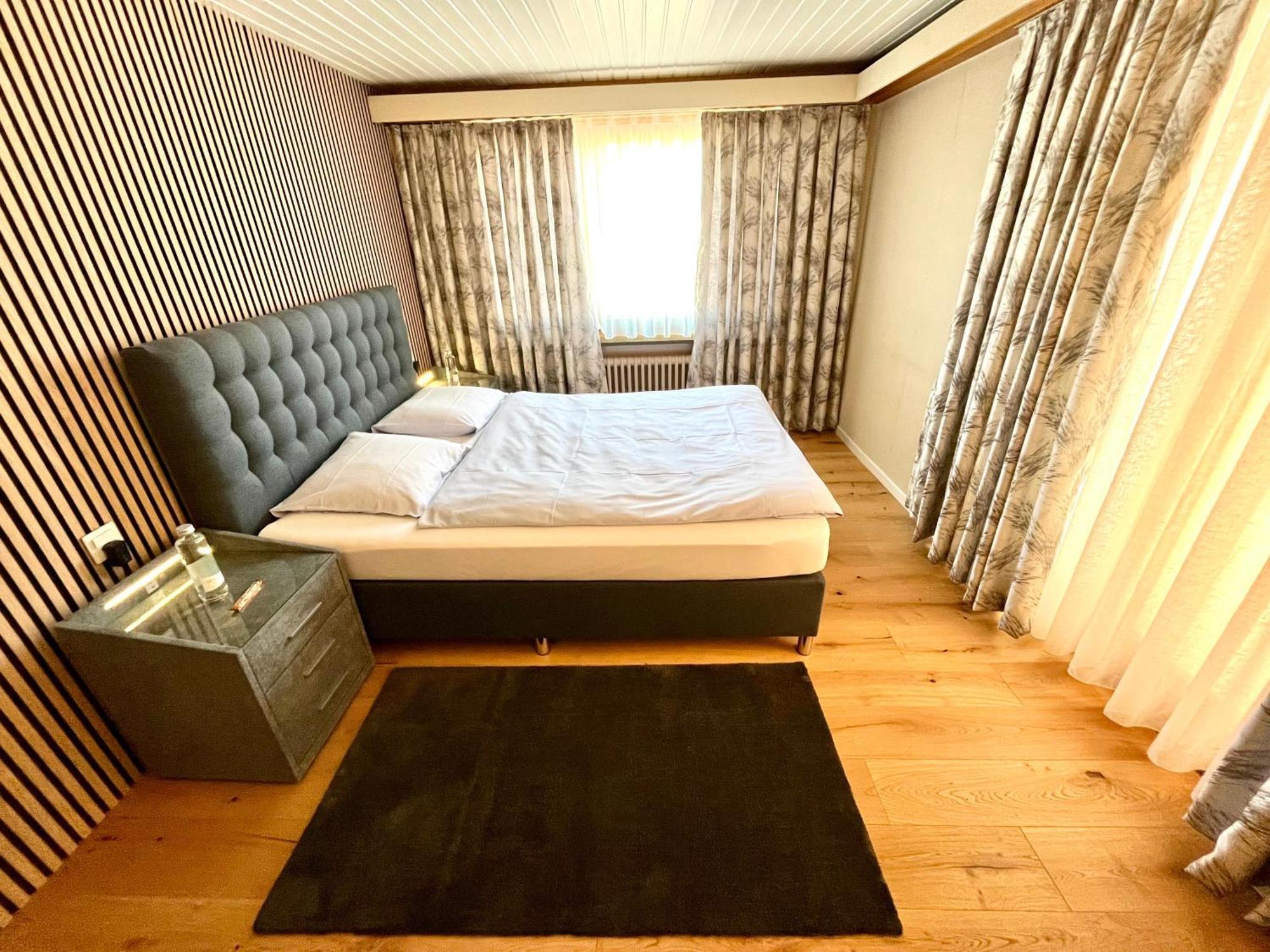 Seiler'S Hotel Liestal Extérieur photo