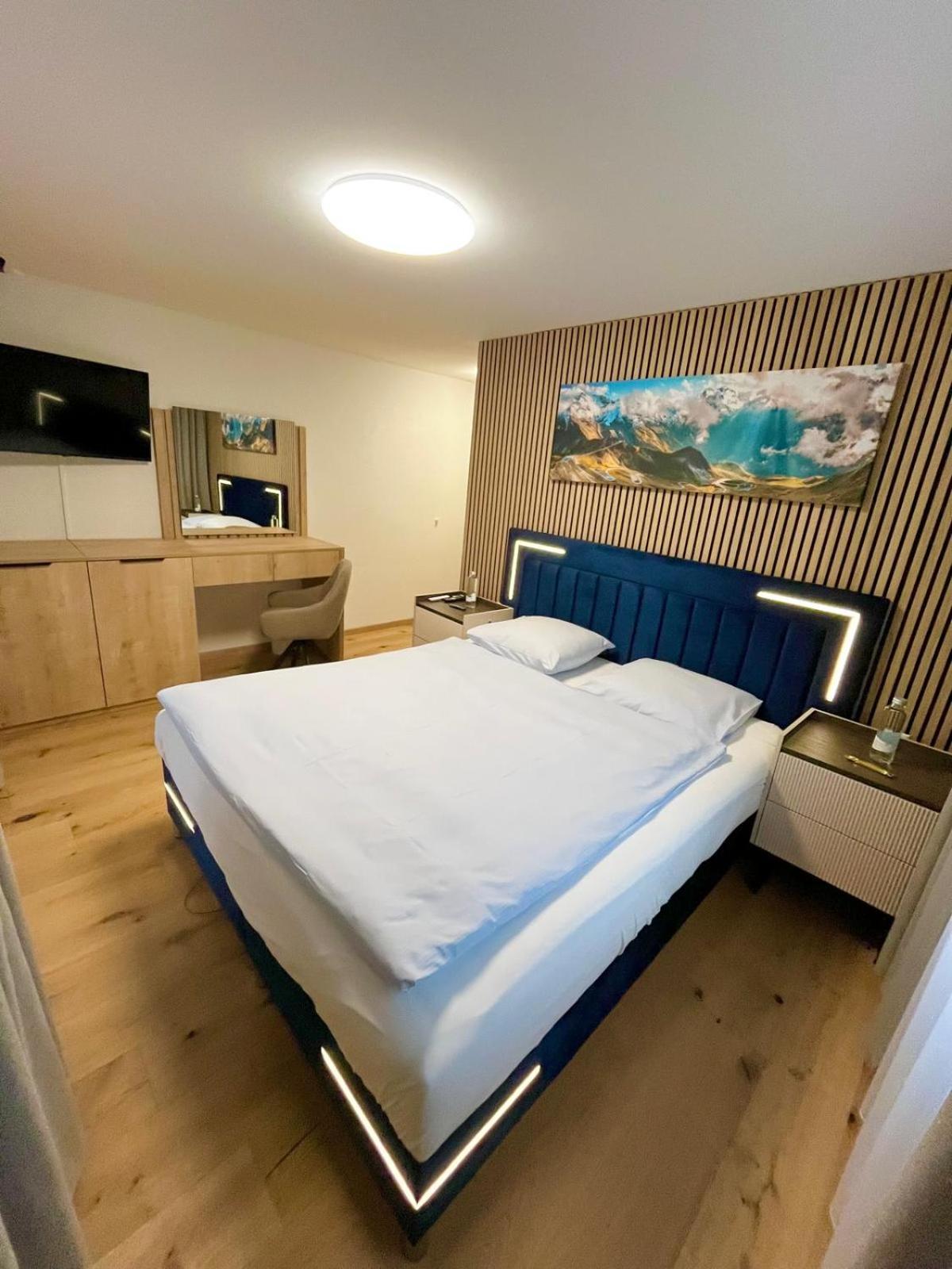 Seiler'S Hotel Liestal Extérieur photo