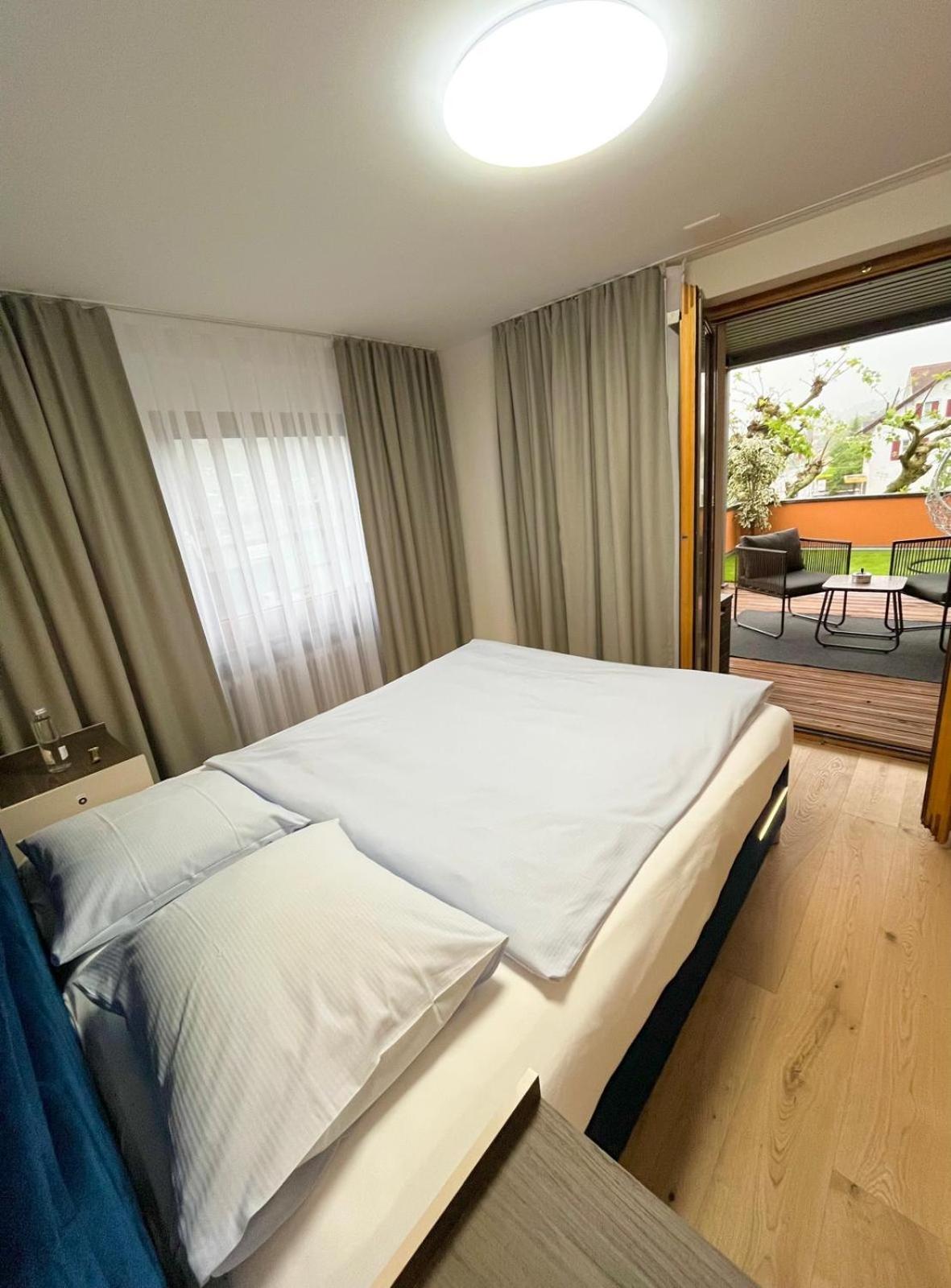 Seiler'S Hotel Liestal Extérieur photo