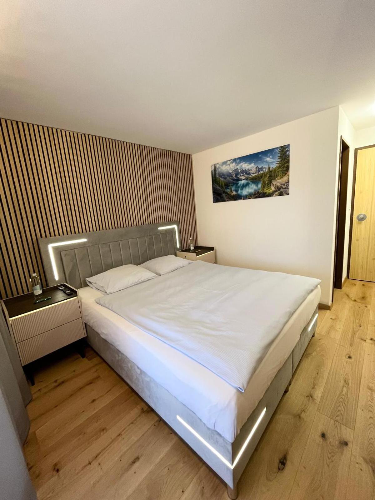 Seiler'S Hotel Liestal Extérieur photo