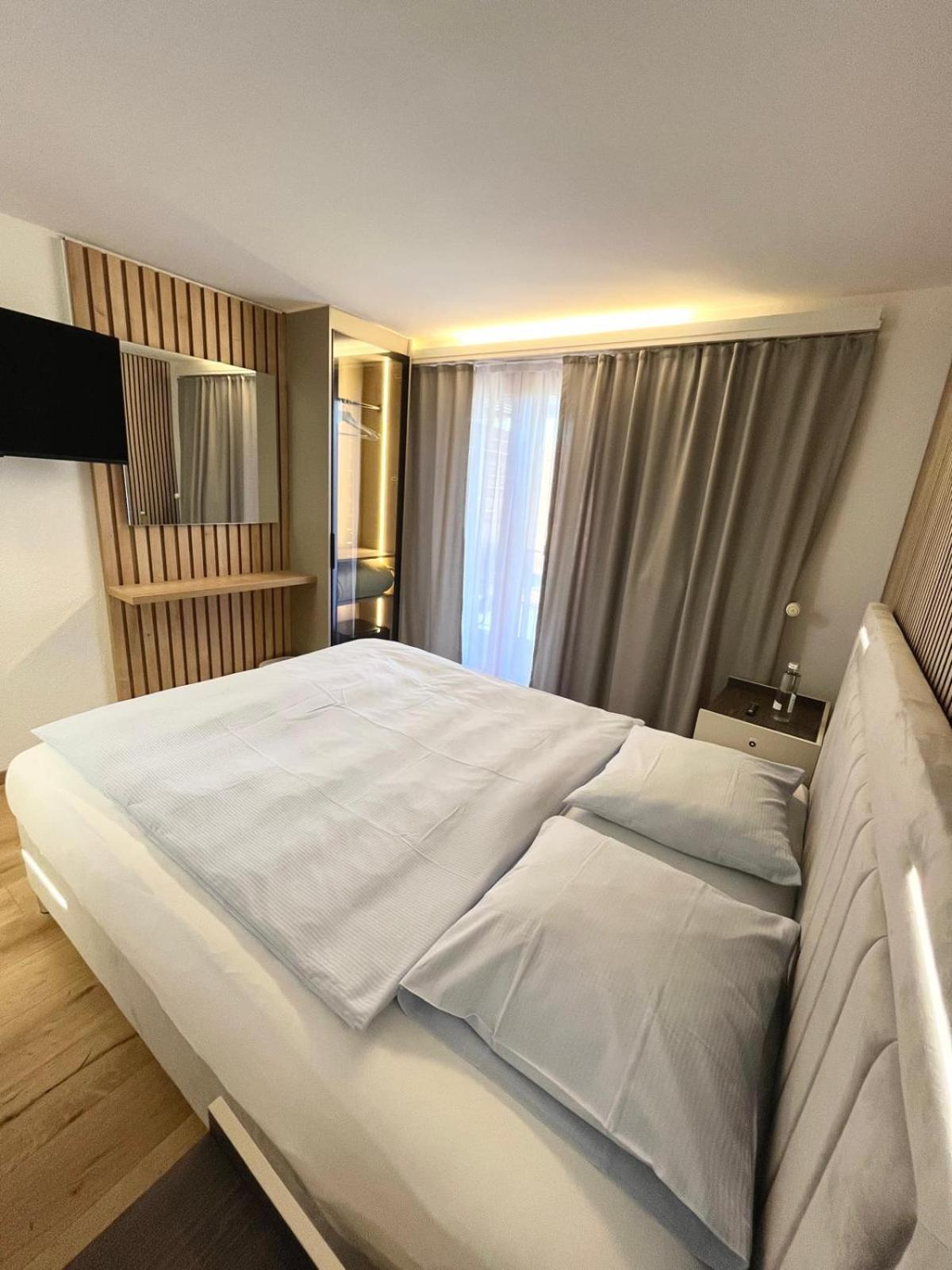 Seiler'S Hotel Liestal Extérieur photo