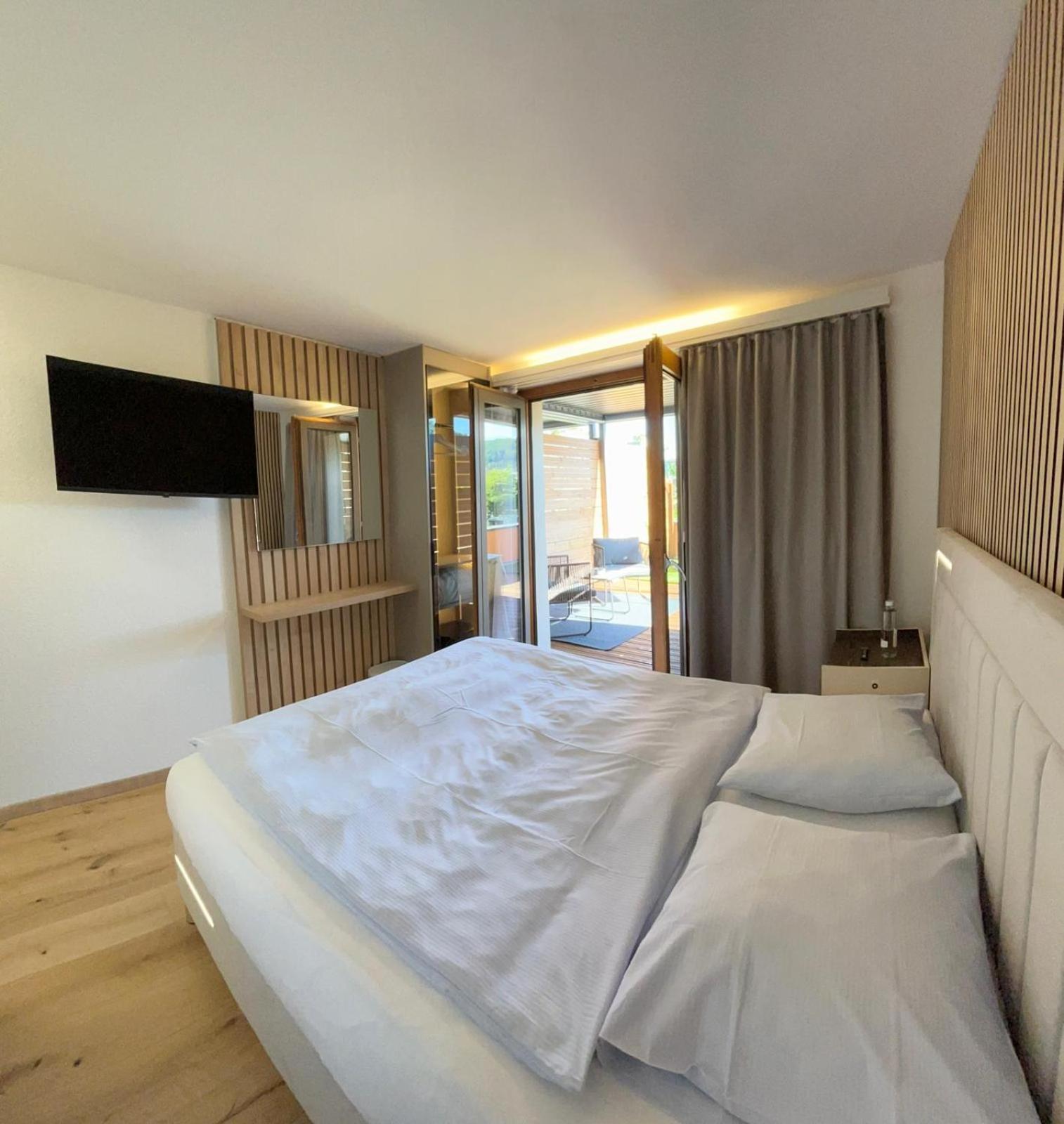 Seiler'S Hotel Liestal Extérieur photo