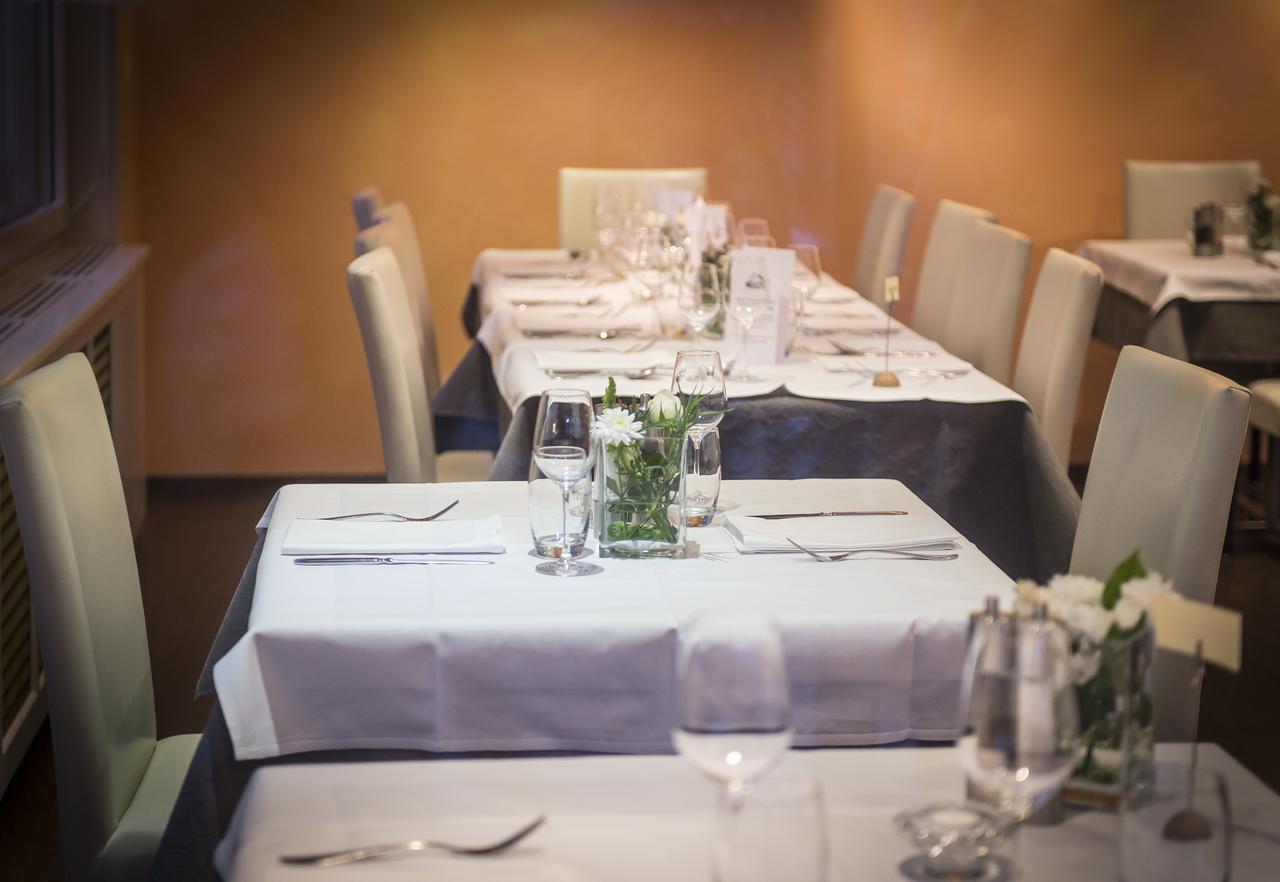 Seiler'S Hotel Liestal Extérieur photo